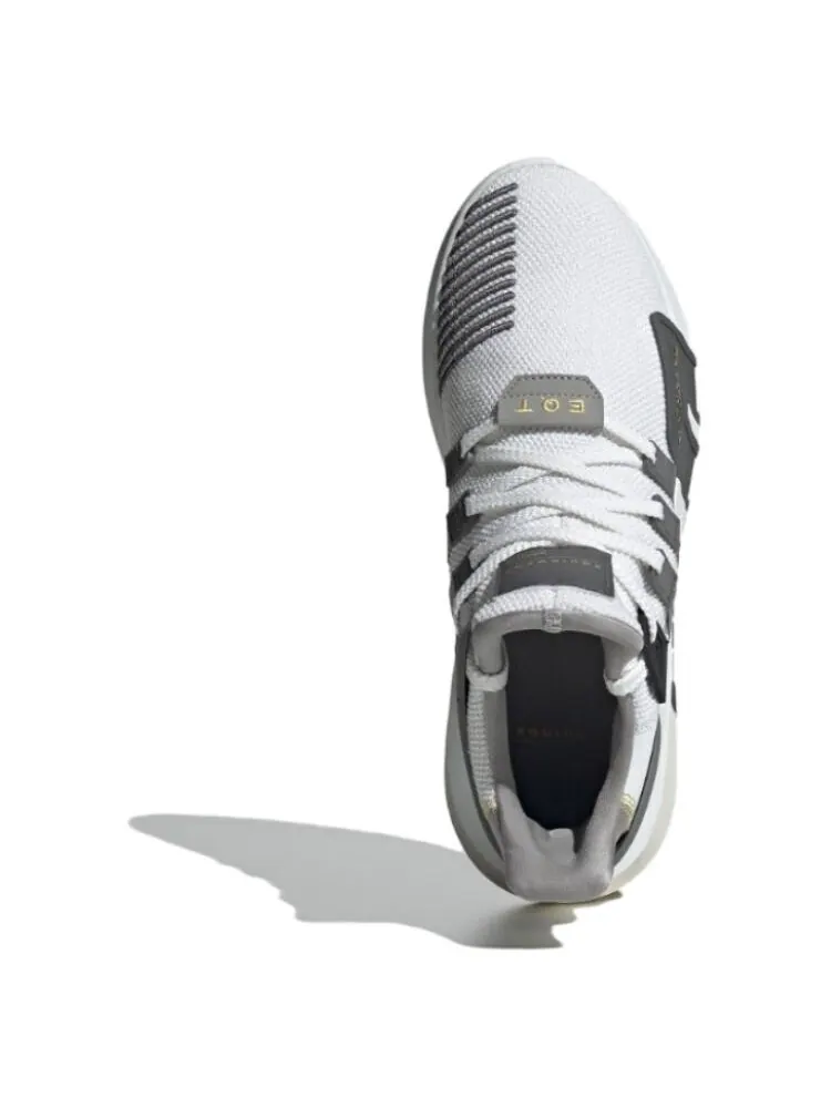 Кроссовки Adidas originals Eqt Bask Adv Lifestyle Unisex — изображение 4 из 5, белый/серый