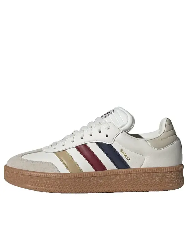 Кроссовки samba xlg Adidas — изображение 1 из 4