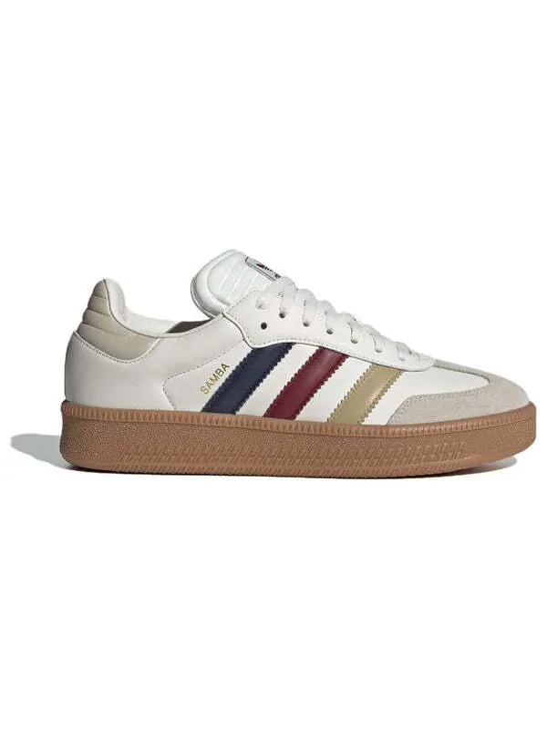 Кроссовки samba xlg Adidas — изображение 2 из 4