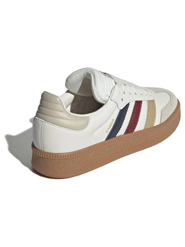 Кроссовки samba xlg Adidas — изображение 4 из 4