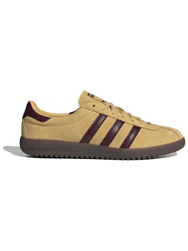 Кроссовки bermuda 'tan brown' Adidas — изображение 2 из 4, бежевый/коричневый