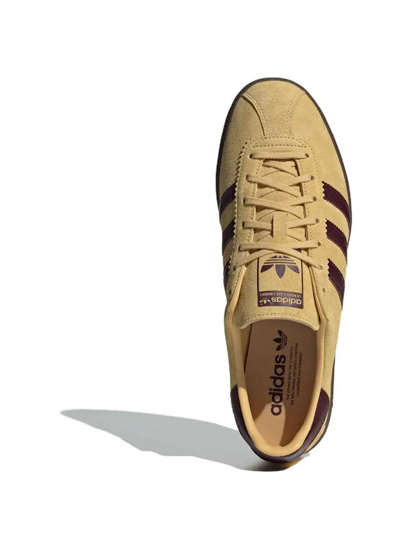 Кроссовки bermuda 'tan brown' Adidas — изображение 4 из 4, бежевый/коричневый