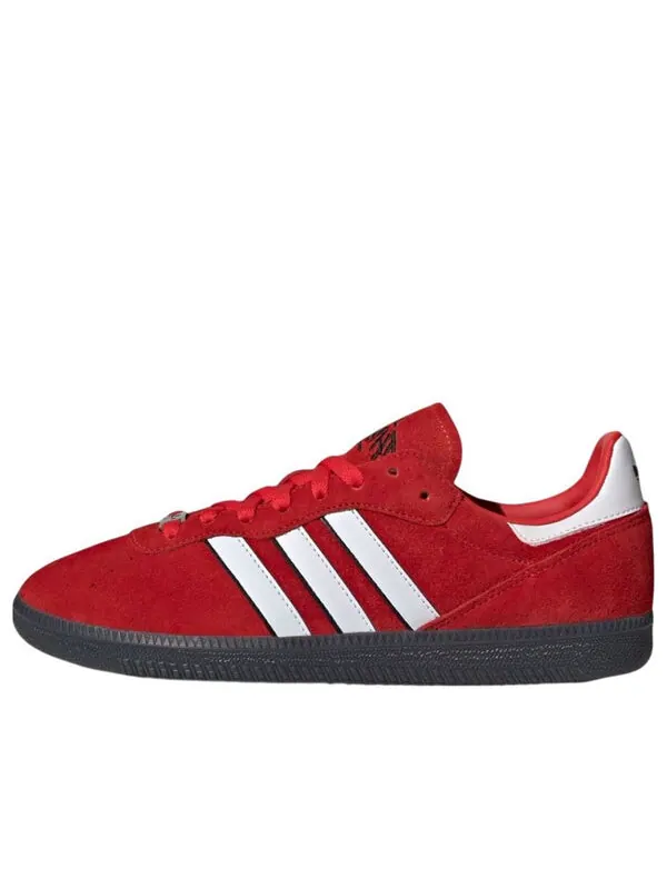 Кроссовки x 100 thieves palos hills 'pantone ecru tint' Adidas — изображение 1 из 4, оранжевый