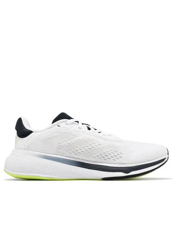 Кроссовки response super 'white lucid lemon' Adidas — изображение 2 из 4, белый
