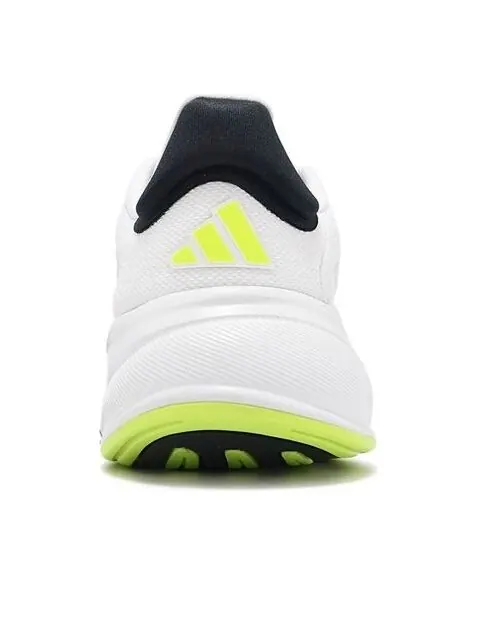 Кроссовки response super 'white lucid lemon' Adidas — изображение 4 из 4, белый