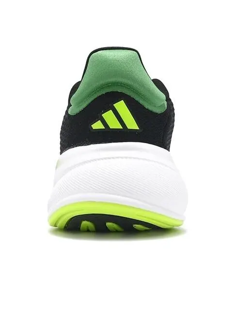Кроссовки response super 'black preloved green' Adidas — изображение 4 из 4, черный/серый