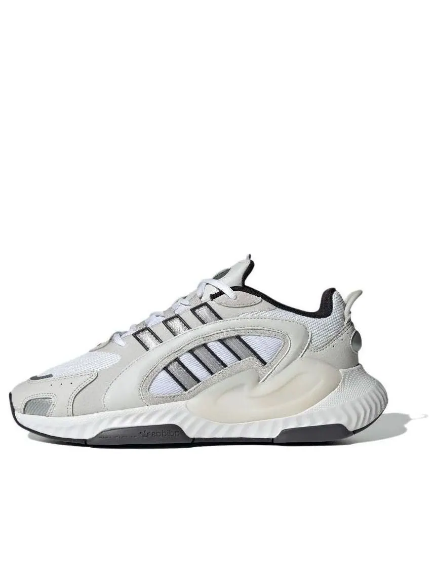 Кроссовки adidas Originals Hi-Tail 2.0 'White Grey' — изображение 1 из 6, белый