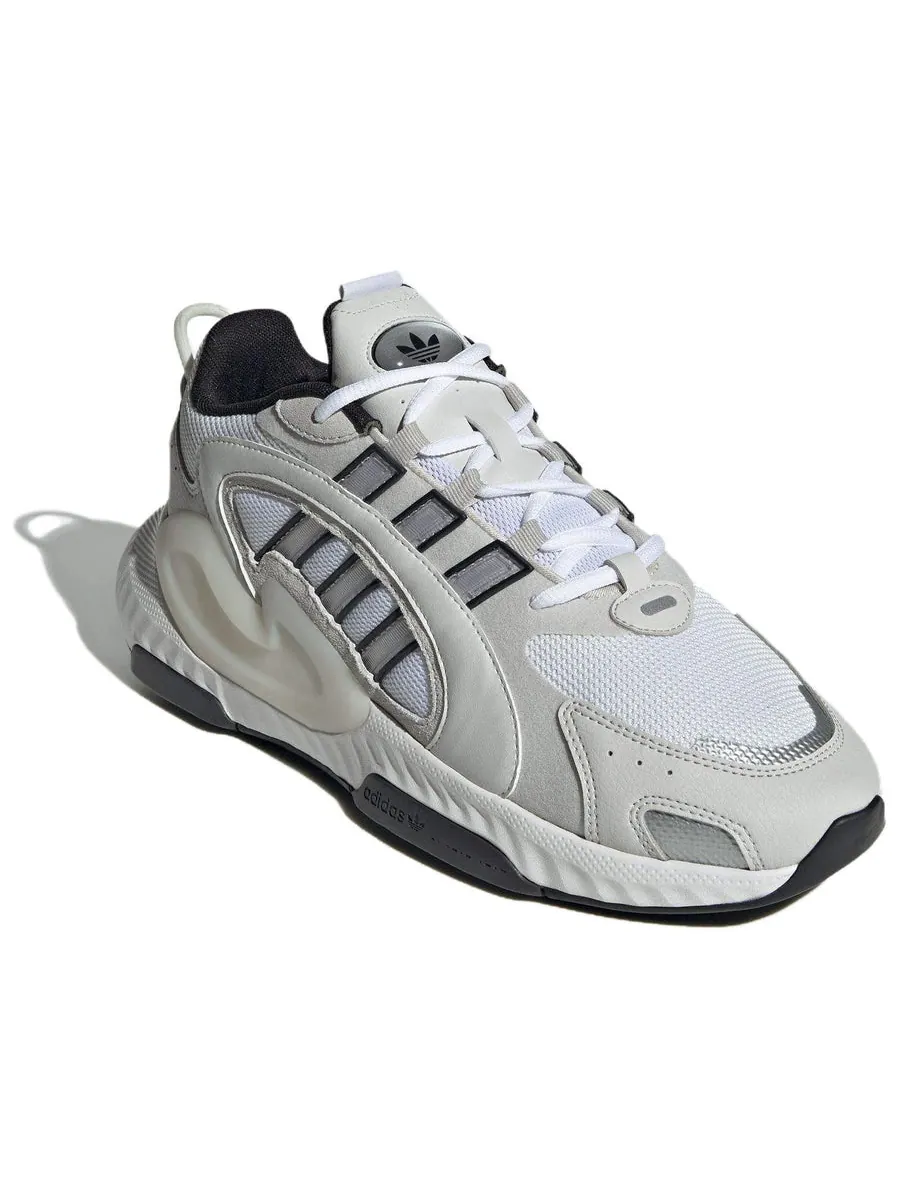 Кроссовки adidas Originals Hi-Tail 2.0 'White Grey' — изображение 3 из 6, белый