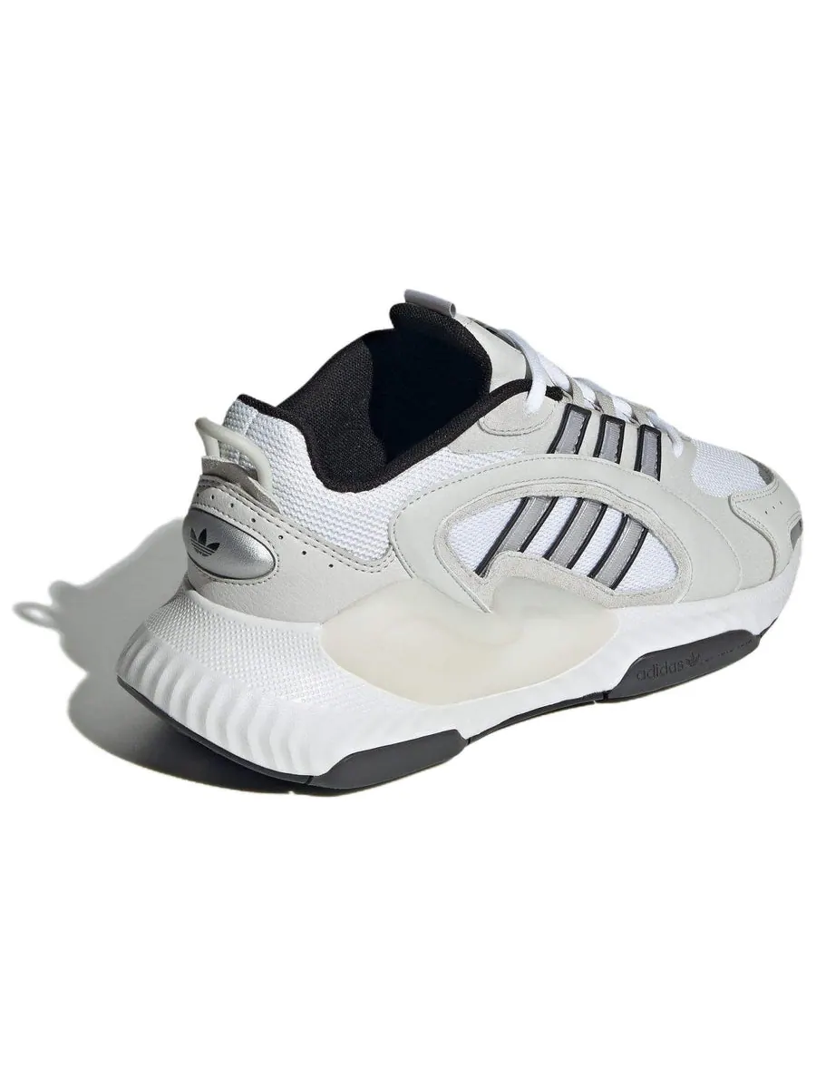 Кроссовки adidas Originals Hi-Tail 2.0 'White Grey' — изображение 4 из 6, белый