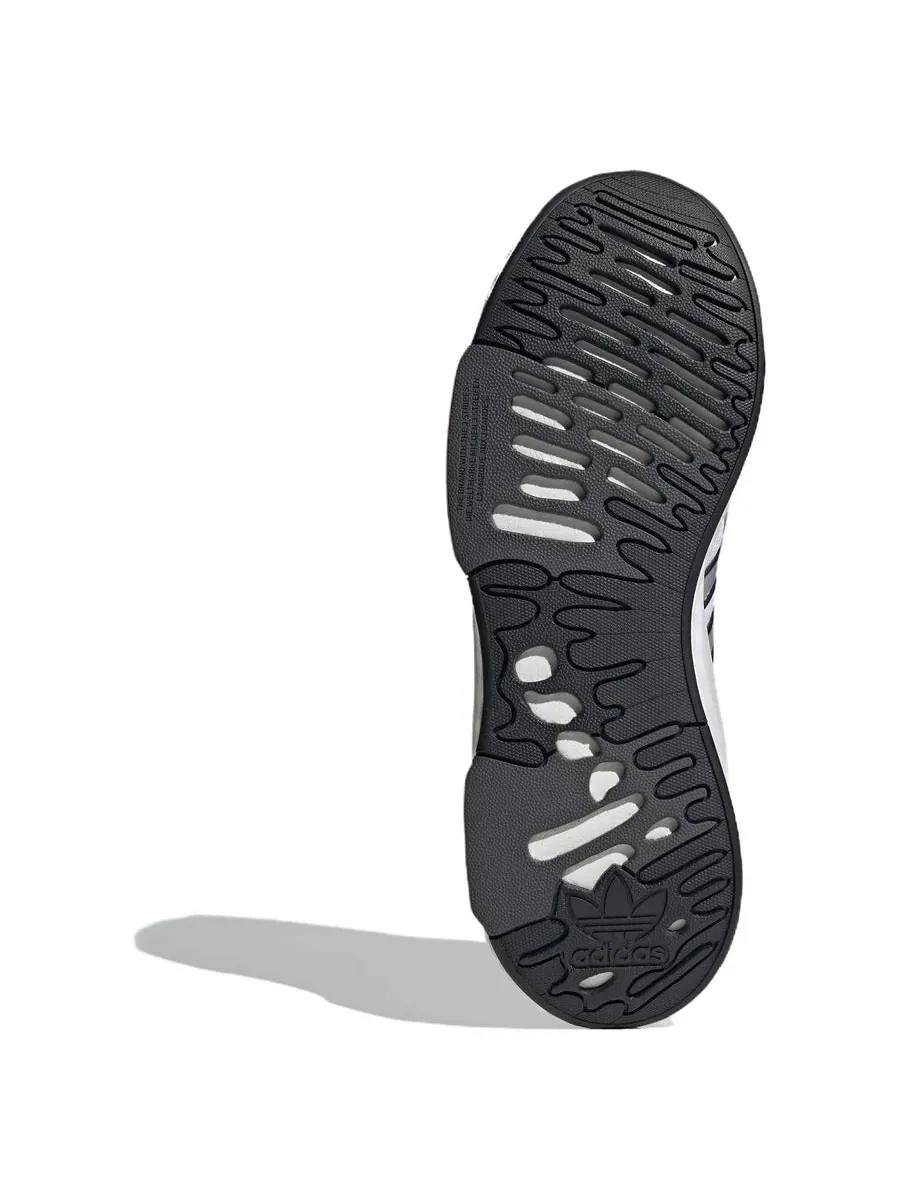 Кроссовки adidas Originals Hi-Tail 2.0 'White Grey' — изображение 6 из 6, белый