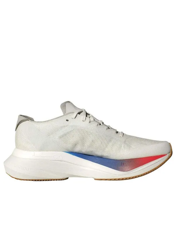Кроссовки adizero boston 12 Adidas — изображение 2 из 4, белый