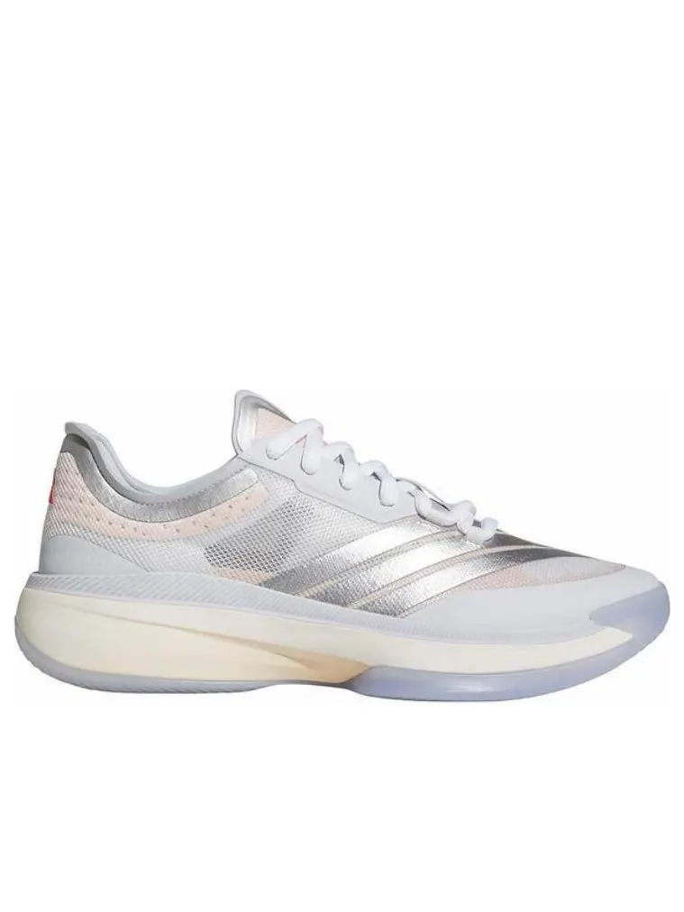 Кроссовки adidas Adizero Select 3.0 'Halo Blue Silver Metallic' — изображение 2 из 5, серебряный