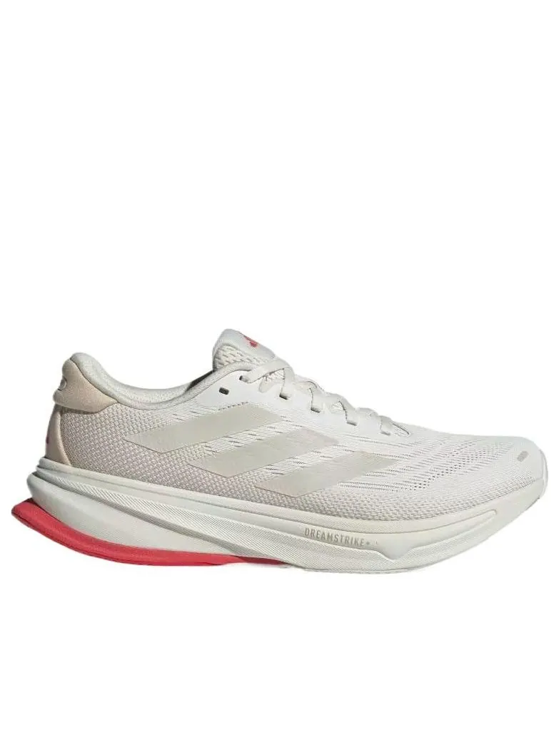 Кроссовки adidas Supernova Rise 2 'Orbit Grey Matte Silver' — изображение 2 из 5, серый
