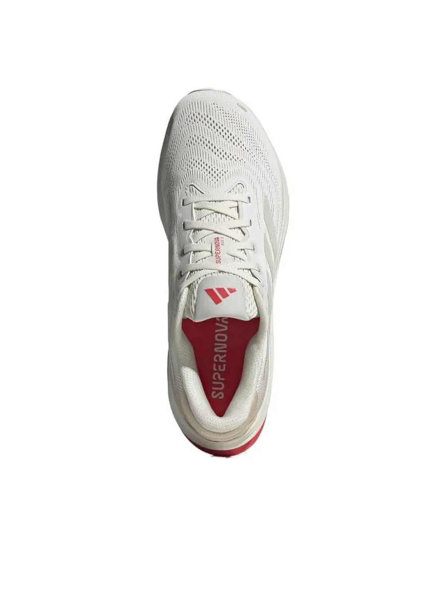 Кроссовки adidas Supernova Rise 2 'Orbit Grey Matte Silver' — изображение 4 из 5, серый
