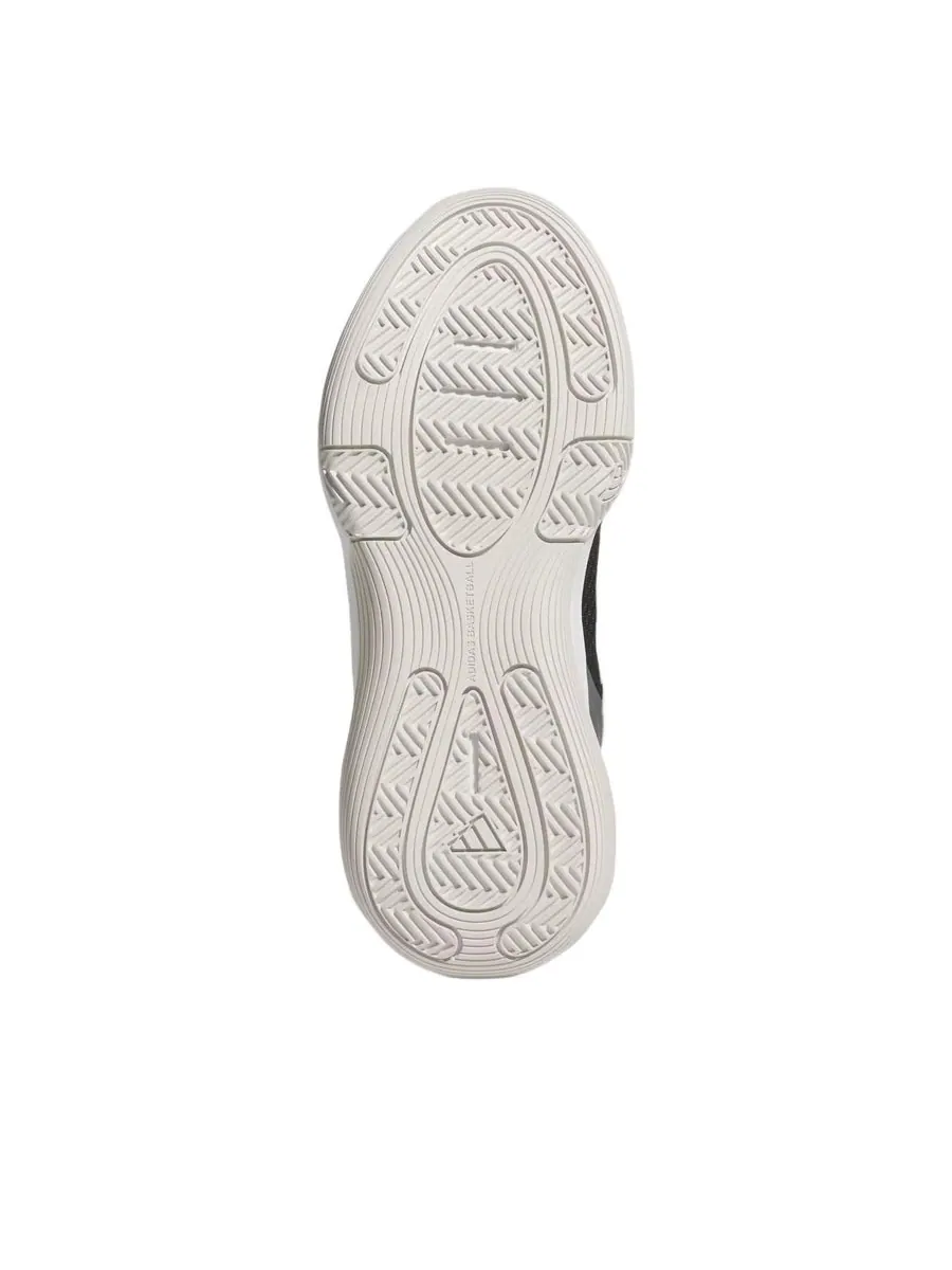 Кроссовки adidas BB Legends Low 'Black White' — изображение 5 из 5, черный