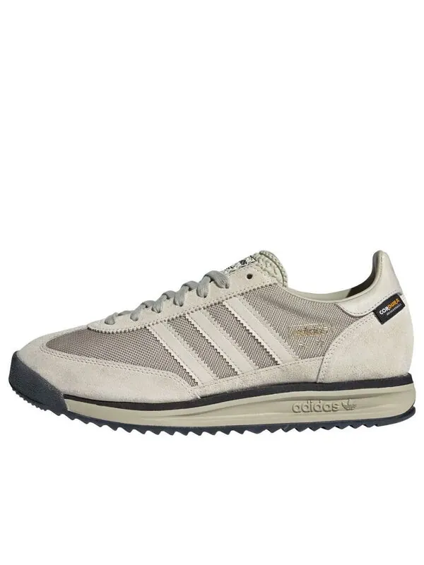 Кроссовки sl 72 rs Adidas — изображение 1 из 4, серый