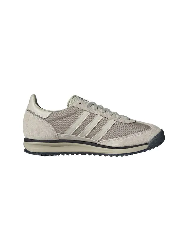 Кроссовки sl 72 rs Adidas — изображение 2 из 4, серый