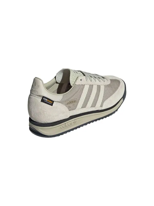 Кроссовки sl 72 rs Adidas — изображение 4 из 4, серый