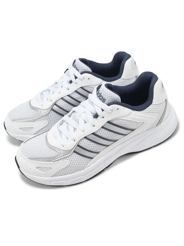 Кроссовки eclyptix 2000 Adidas — изображение 3 из 4, белый