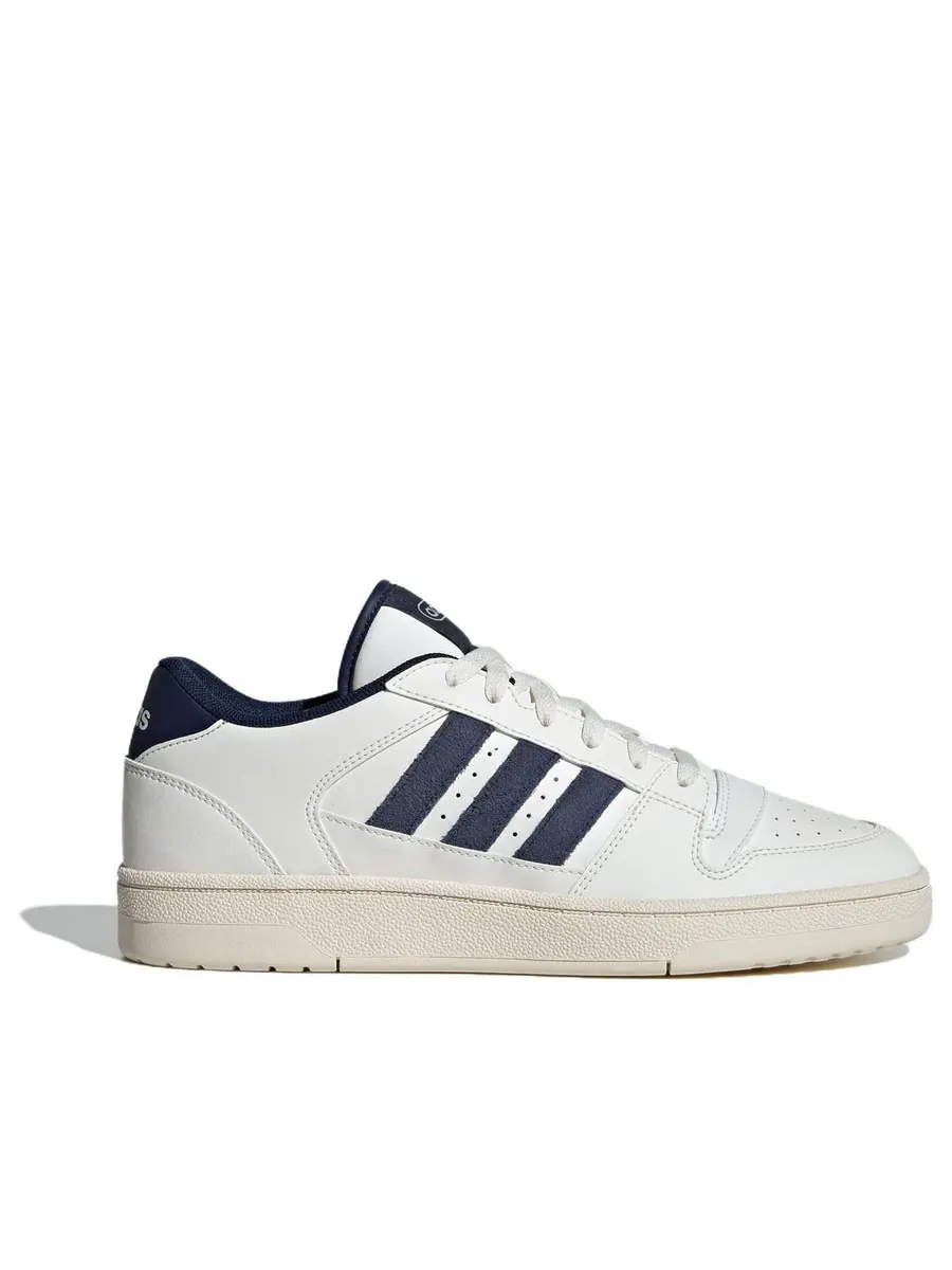 Кроссовки adidas Break Start 'White Navy' — изображение 2 из 5, белый