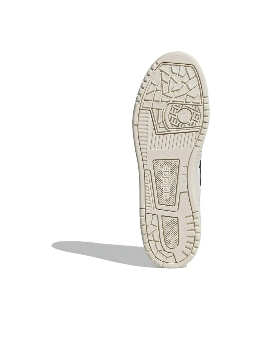 Кроссовки adidas Break Start 'White Navy' — изображение 5 из 5, белый