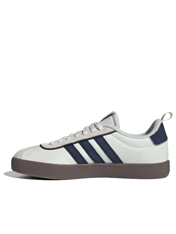 Кроссовки neo vl court 3.0 Adidas — изображение 1 из 4, белый/черный