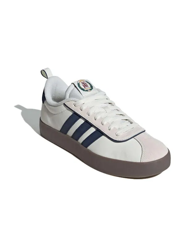 Кроссовки neo vl court 3.0 Adidas — изображение 4 из 4, белый/черный