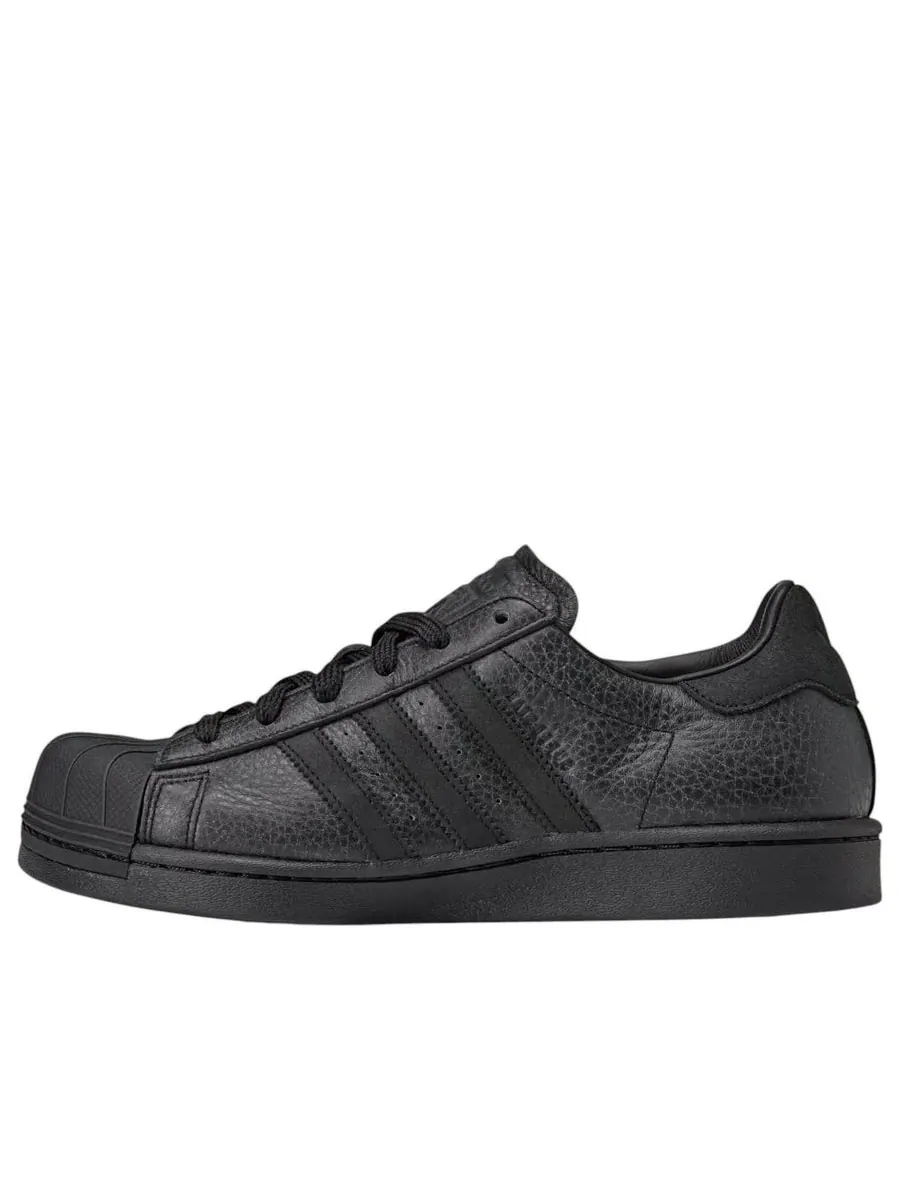 Кроссовки (WMNS) adidas x Avavav Superstar Modified 'Triple Black' — изображение 1 из 6, черный