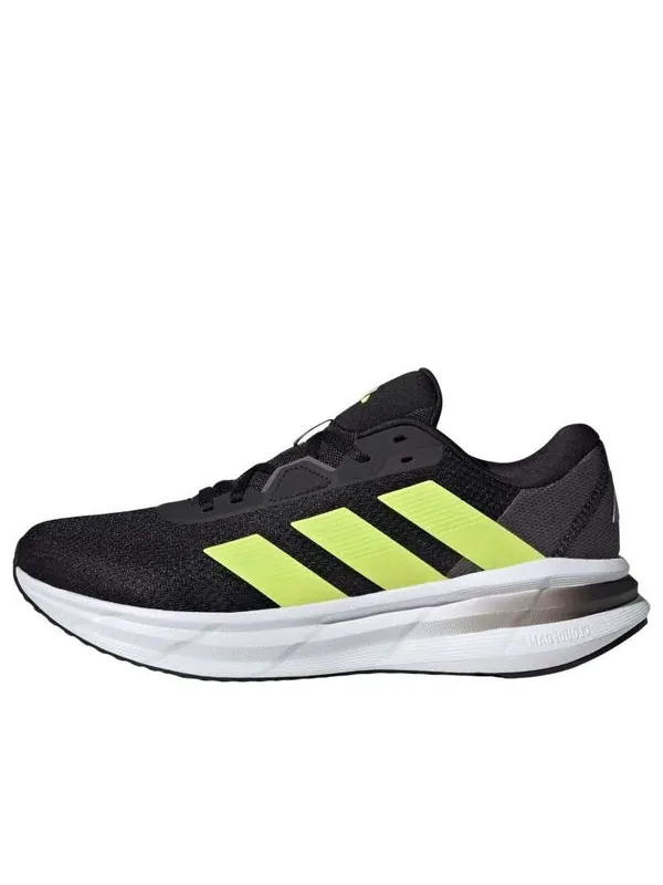 Кроссовки galaxy 7 Adidas — изображение 1 из 4, черный