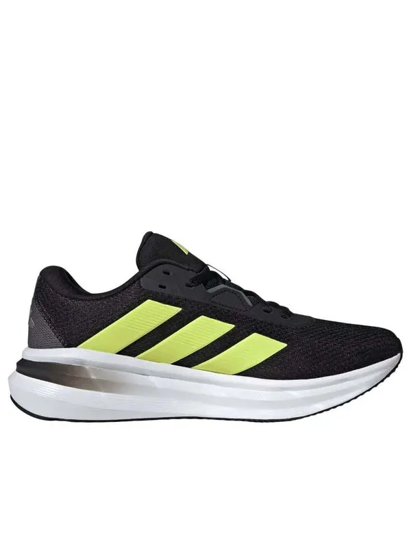 Кроссовки galaxy 7 Adidas — изображение 2 из 4, черный