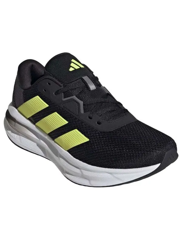 Кроссовки galaxy 7 Adidas — изображение 3 из 4, черный