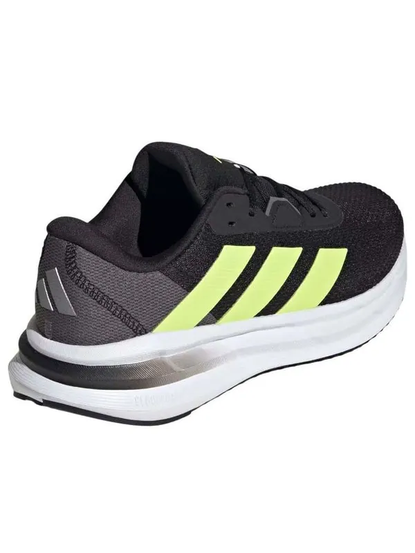 Кроссовки galaxy 7 Adidas — изображение 4 из 4, черный