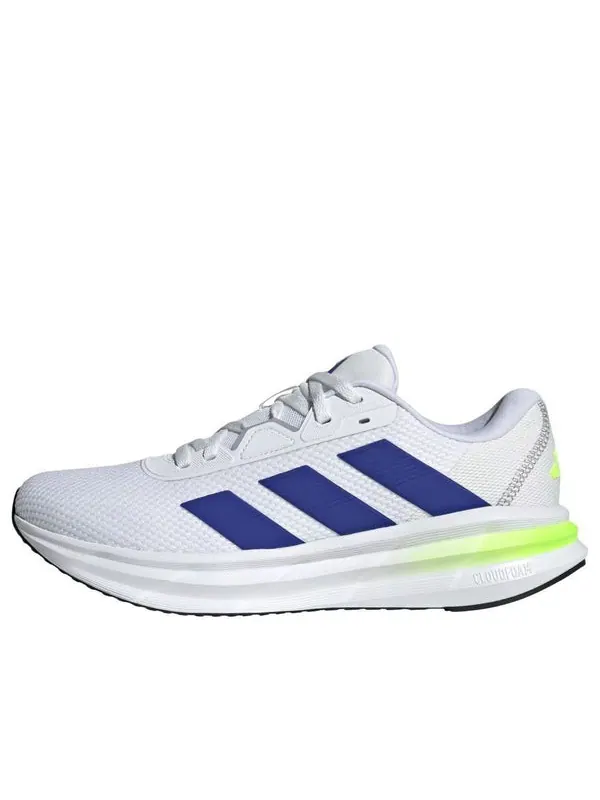 Кроссовки galaxy 7 Adidas — изображение 1 из 4, белый