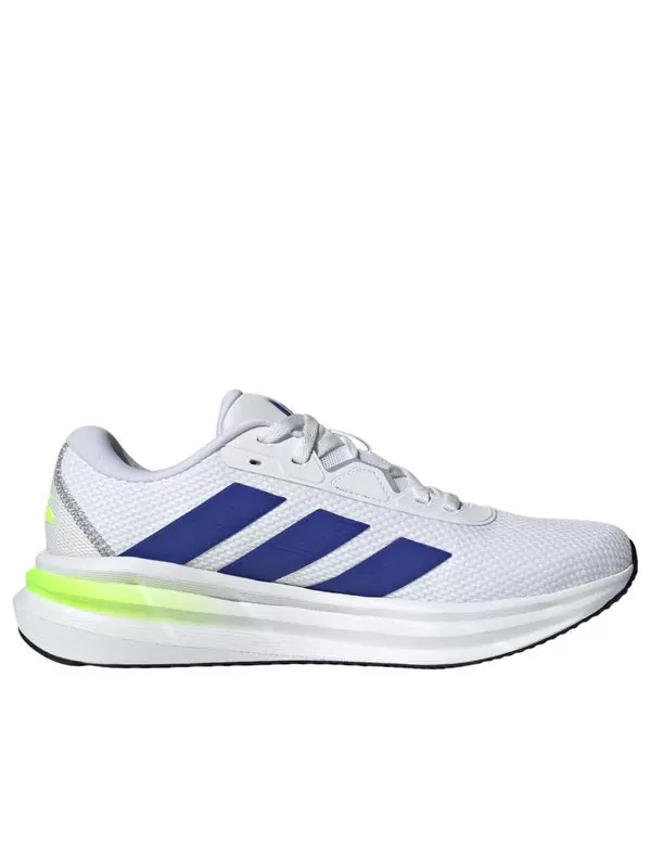Кроссовки galaxy 7 Adidas — изображение 2 из 4, белый