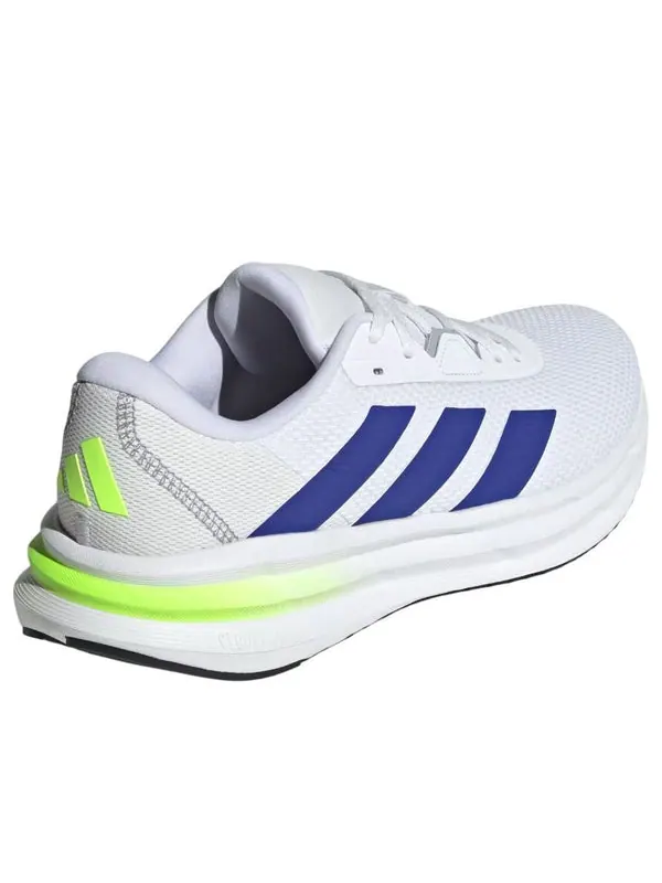 Кроссовки galaxy 7 Adidas — изображение 4 из 4, белый