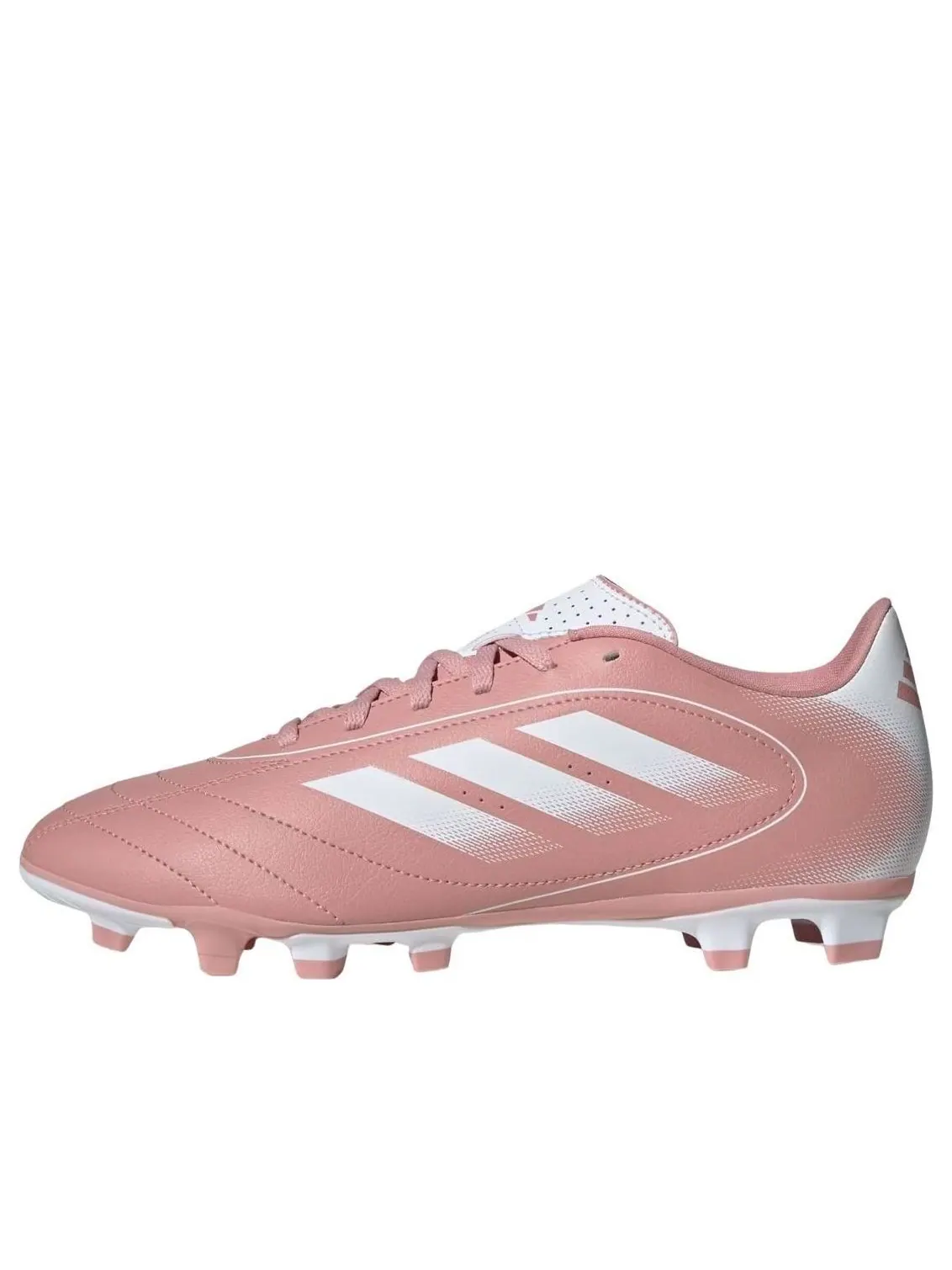 Adidas Goletto IX FG/GM 'Wonder Mauve Cloud White' — изображение 1 из 5, белый