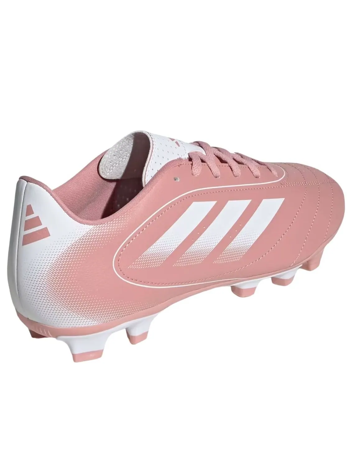 Adidas Goletto IX FG/GM 'Wonder Mauve Cloud White' — изображение 5 из 5, белый