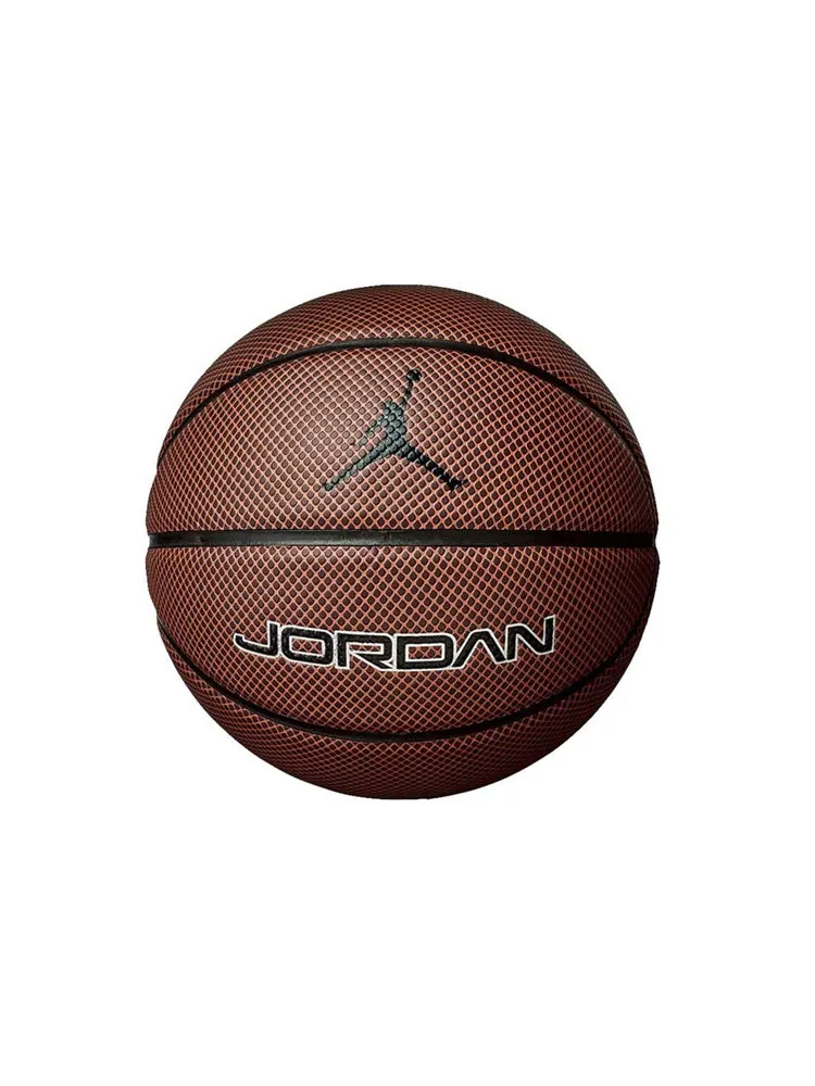 Баскетбольные кроссовки Air Jordan Legacy 8P, размер 7 — изображение 1 из 3, коричневый