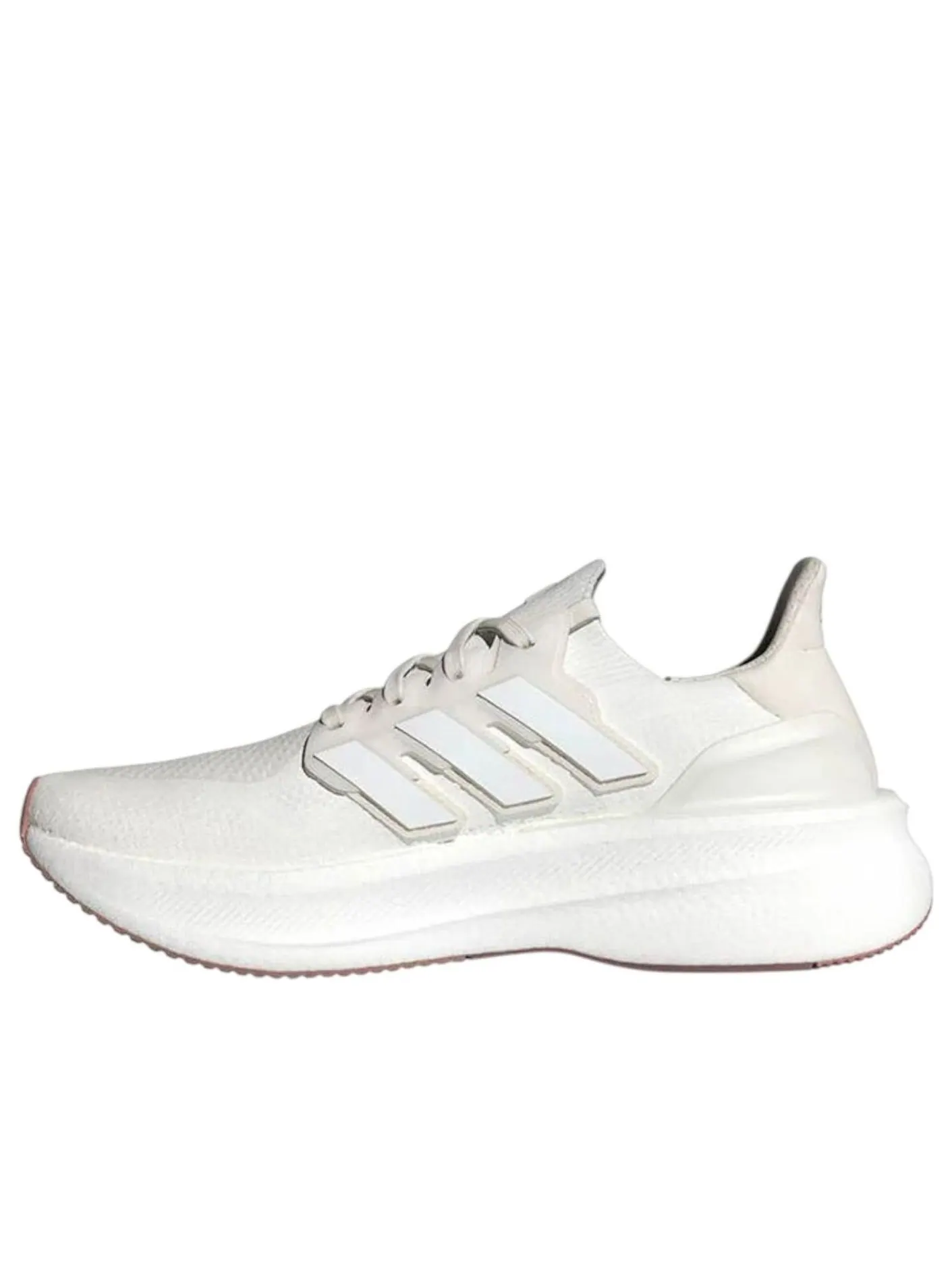 Кроссовки adidas Ultraboost 5 'Non Dyed Warm Clay' — изображение 1 из 5, бежевый