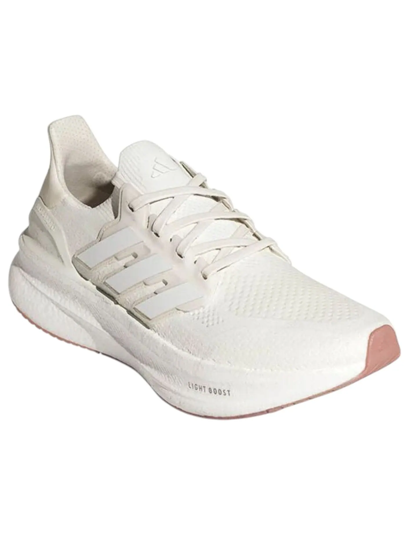 Кроссовки adidas Ultraboost 5 'Non Dyed Warm Clay' — изображение 2 из 5, бежевый