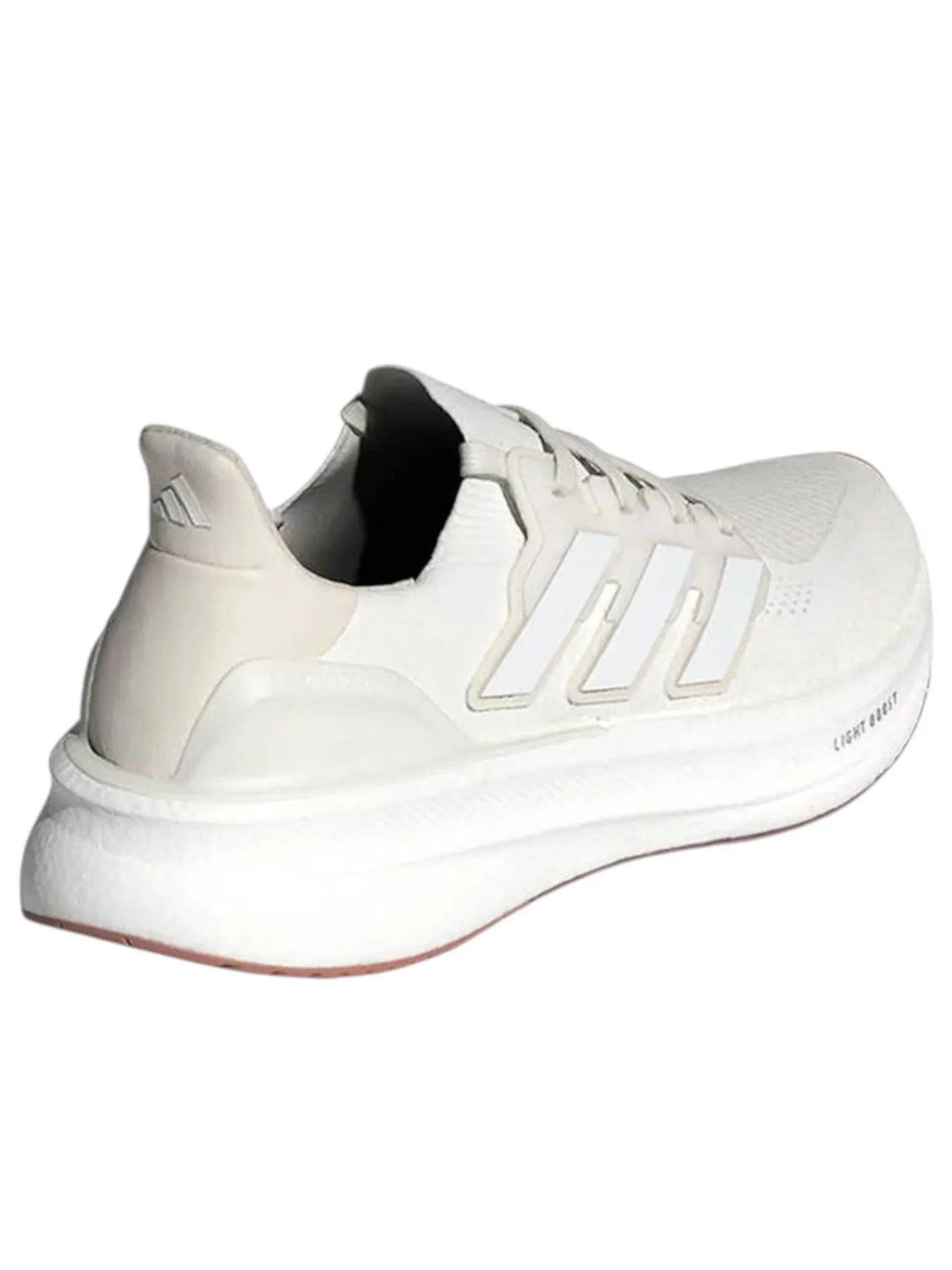 Кроссовки adidas Ultraboost 5 'Non Dyed Warm Clay' — изображение 4 из 5, бежевый