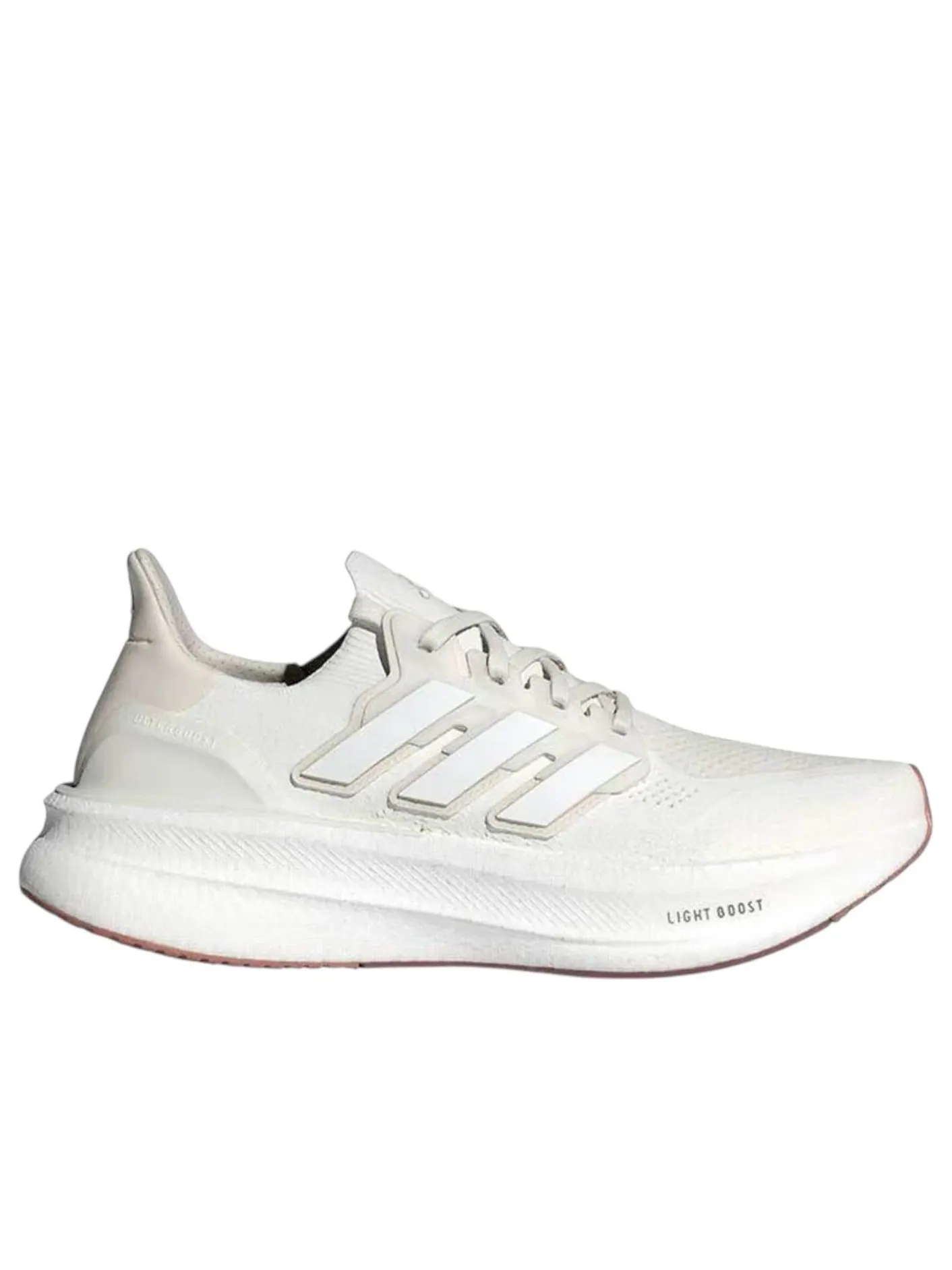 Кроссовки adidas Ultraboost 5 'Non Dyed Warm Clay' — изображение 5 из 5, бежевый