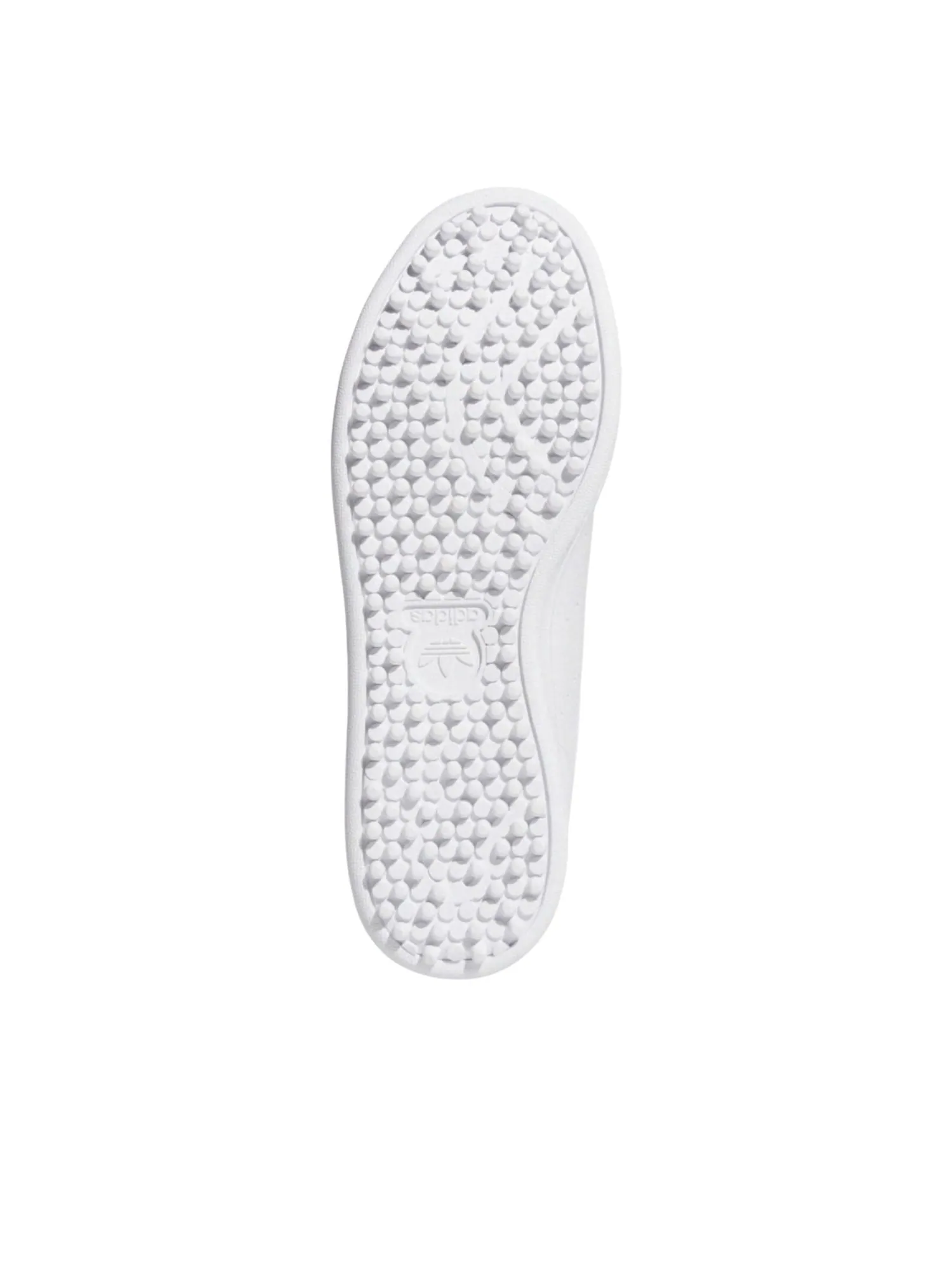 Adidas Stan Smith BOA Spikeless 'White Green' — изображение 5 из 6, белый/зеленый