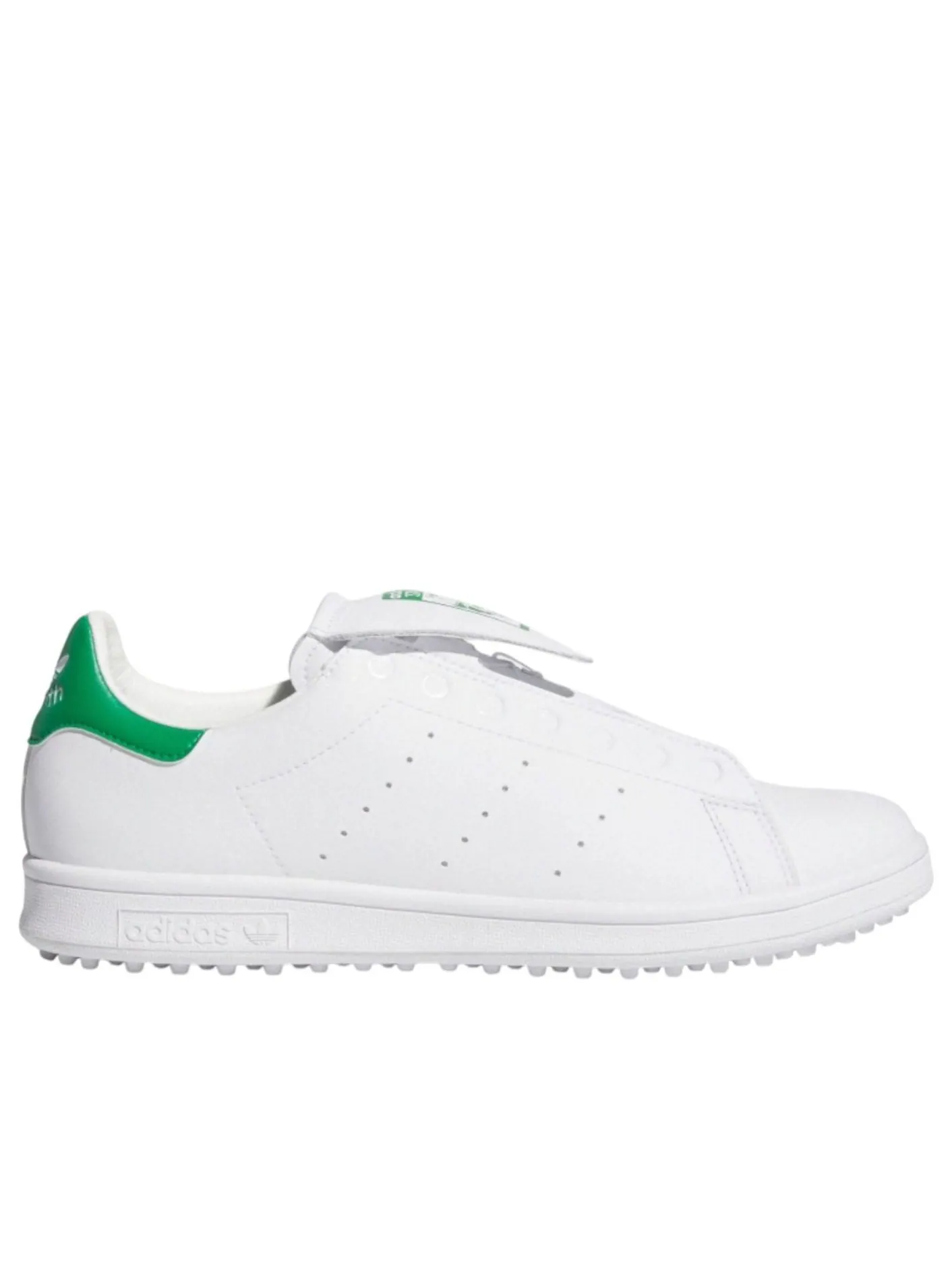 Adidas Stan Smith BOA Spikeless 'White Green' — изображение 6 из 6, белый/зеленый