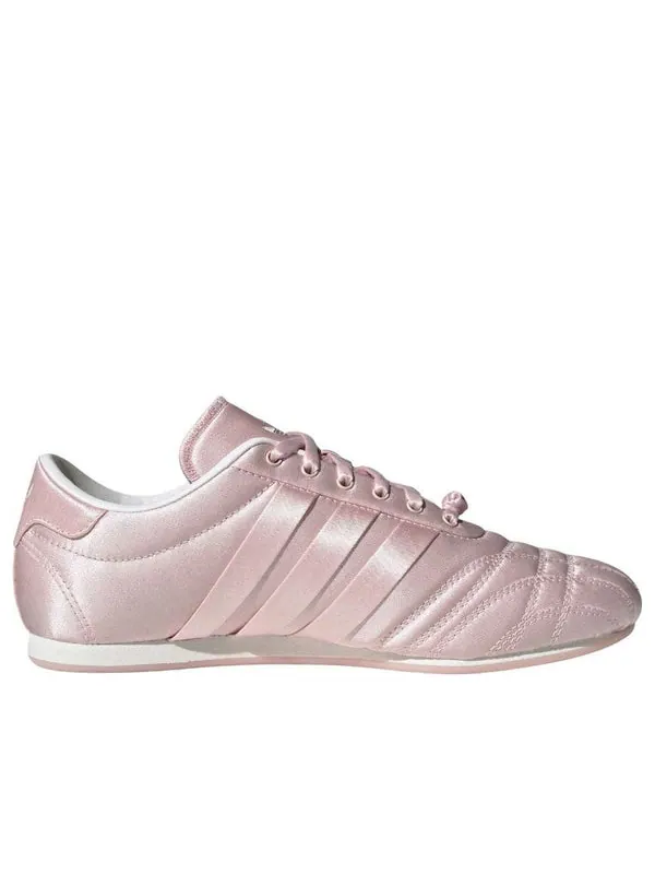 Кроссовки taekwondo Adidas — изображение 2 из 4, розовый