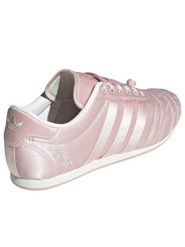Кроссовки taekwondo Adidas — изображение 4 из 4, розовый