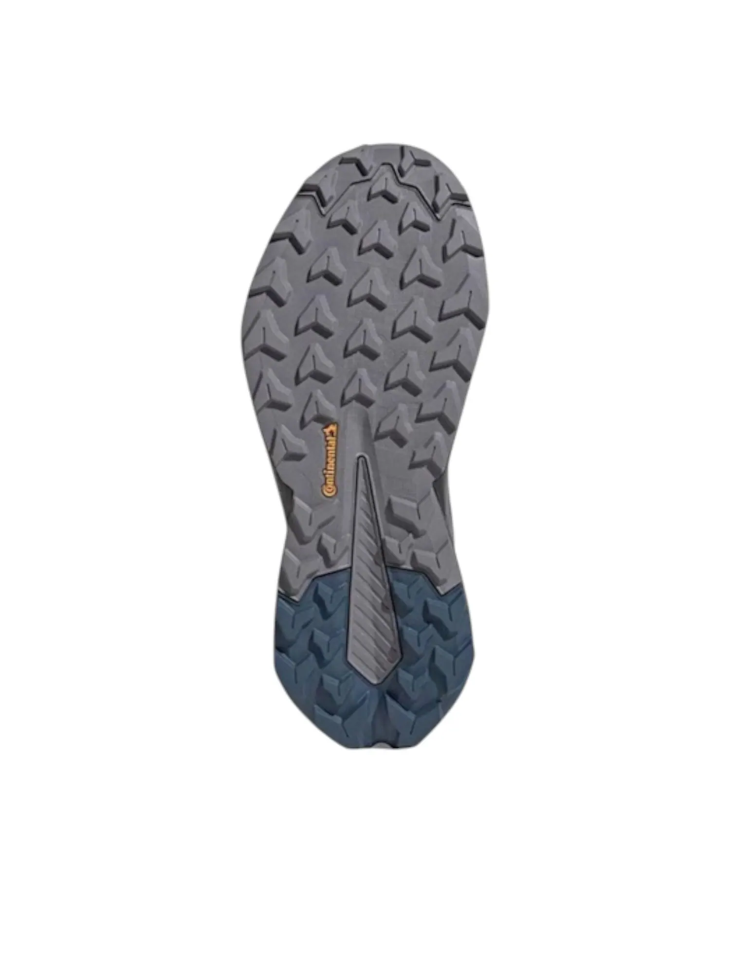 Adidas Terrex Trailmaker 2 GORE-TEX Speed Lace 'Shadow Navy Wonder Steel Grey Three' — изображение 3 из 4, темно-синий//серый