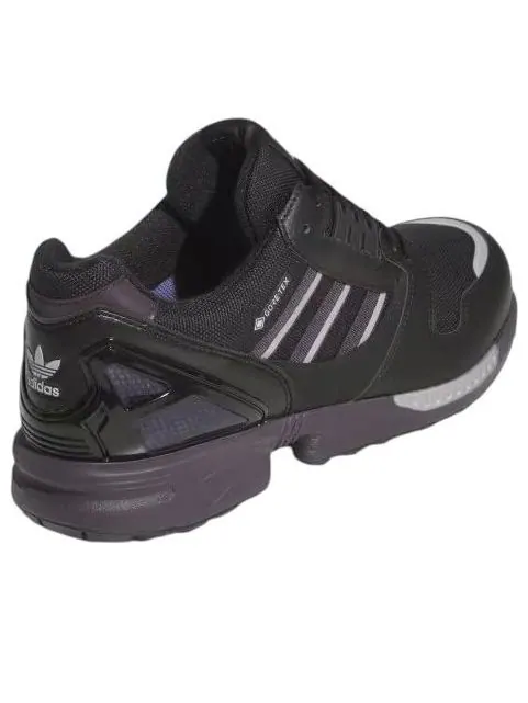 Кроссовки adidas ZX 8000 GTX Golf 'Black Silver Metallic' — изображение 5 из 5, черный
