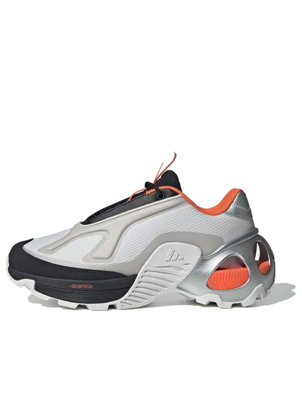Кроссовки Edge Runner Adidas — изображение 1 из 4, серый/черный