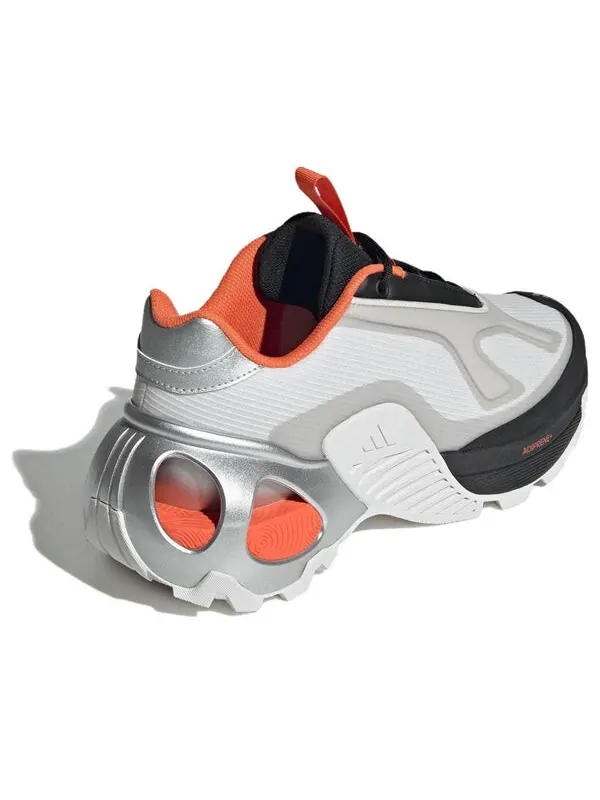 Кроссовки Edge Runner Adidas — изображение 3 из 4, серый/черный